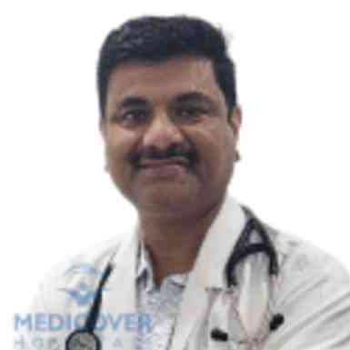 Sagar Chandrashekhar Bhuyar