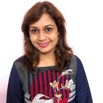 Priya Kumbhare Deshpande
