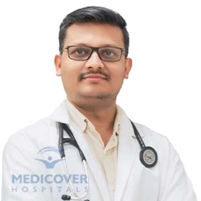 Pranay Ghanshyam Jambhulkar