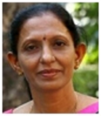 Sangita Vakharia