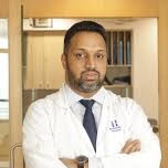 Prakash Chandra Shetty