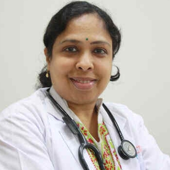 Lakshmi Godavarthy