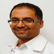 Sai Praveen Haranath