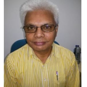 Sandip Banerji