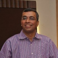 Sujeet Rajan