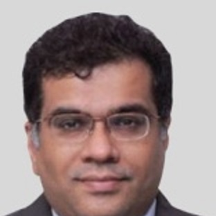 Prashant Muller Phatan