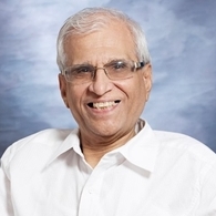 Dr. Suresh H Advani