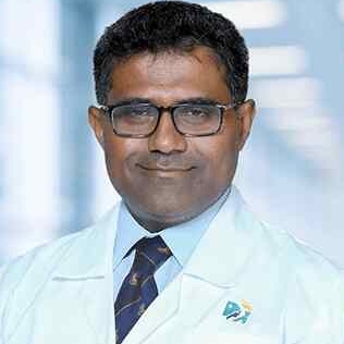 Narasimhaiah Srinivasaiah