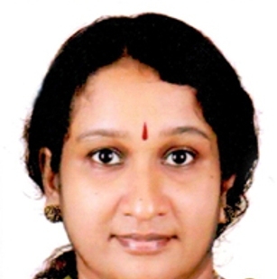 MANJULA Ramachandran