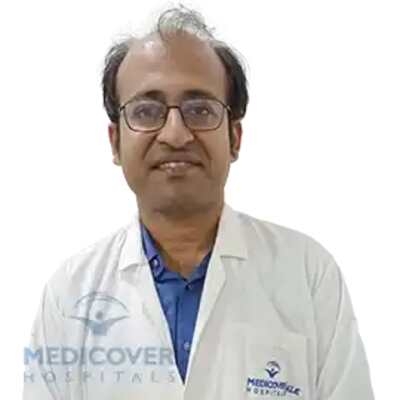 Manoj Chandrakant Kolhe