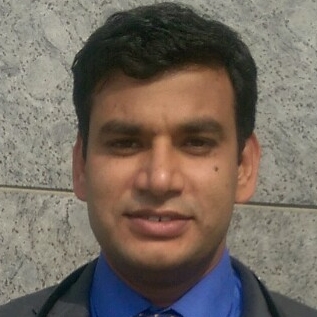Dinesh Yadav