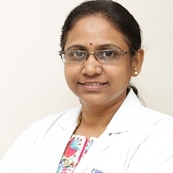 Haritha Shyam