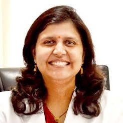 Aparna Muddana