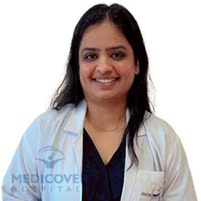 Payaswini Daithankar