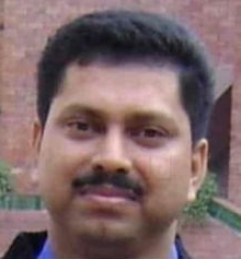 Rudra Prasad Chatterjee