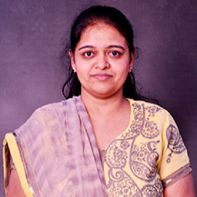 Meghal Sanghavi