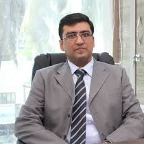Satyen Mehta