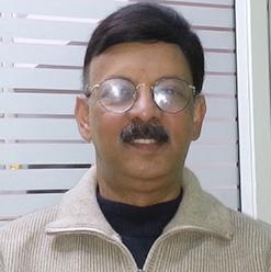 Prasad T. K.