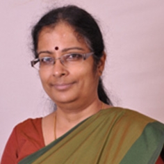 Sudha Menon