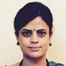 Nivedita Kaul