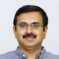 Ajith K Nair
