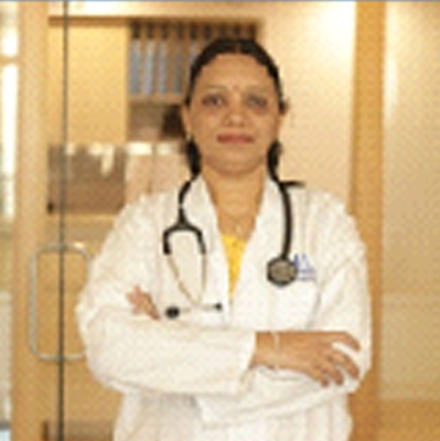 Shalini Surendra Suralkar