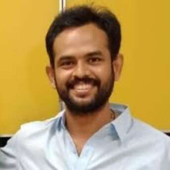 Nerella Krishna Teja