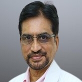 Pinjala Rama Krishna