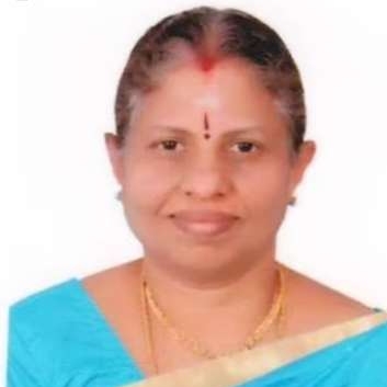 Srikala Prasad T