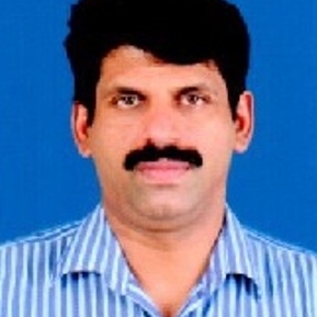 GURUPRASAD K