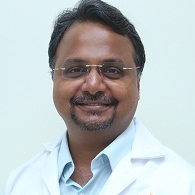 Subodh Raju