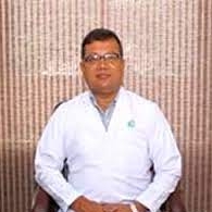 Jayanta Madhab Saikia