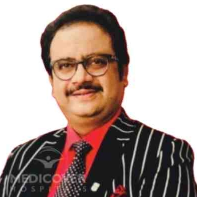 Vijay Sopanrao Dahiphale