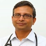 Ravikiran Barigala