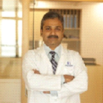 Ravikiran M Vernekar