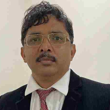 Arunangsu Bhattacharyya