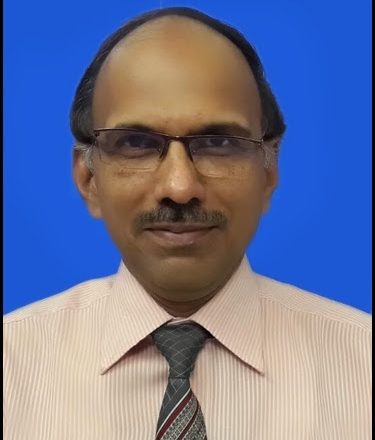 Pradeep Vyavahare