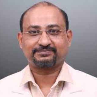 Prasanna Kumar Saravanam