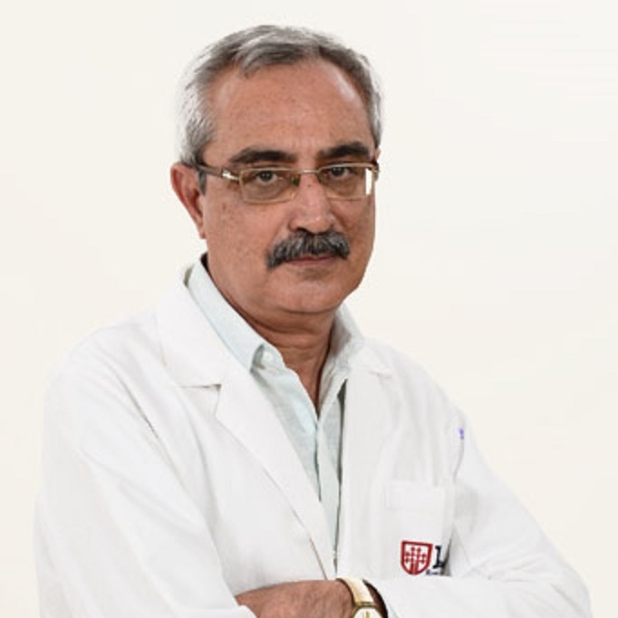 Ajay Ajmani
