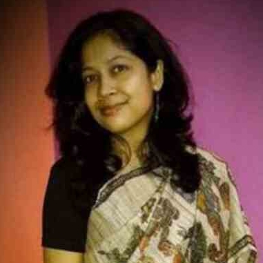 Dipshikha Maiti