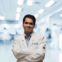 Nathaniel John Pinto