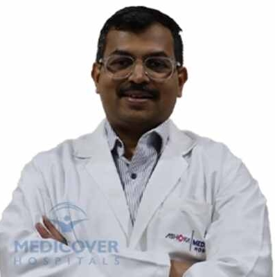 Amol Sarangdhar Shinde