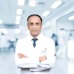 Amrithlal A Mascarenhas