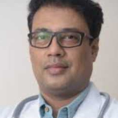 Bikash Bordoloi