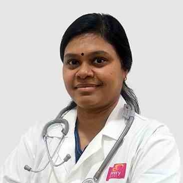 Kavitha Sukumar Kandasamy