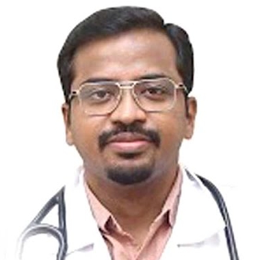 Yeshwanth Paidimarri