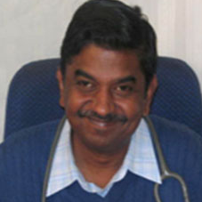 R Muralidharan