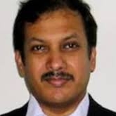 Anand Subramaniam Iyer