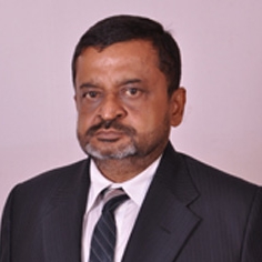 Shankar Desai