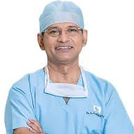 Surya Narayan Mohanty